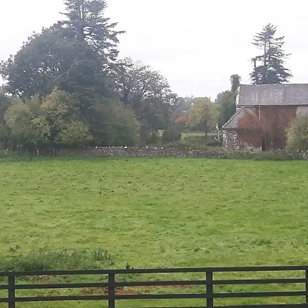 Chapel Meadow Clonard