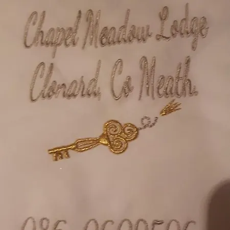 Chapel Meadow Feriehus *